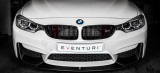 Eventuri Karbonové sportovní sání pro BMW M3 M4 F80 F82 F83 3,0 Bi-Turbo R6