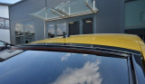 Maxton Design Rámeček zadního okna VW Arteon - texturovaný plast