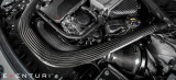 Eventuri Karbonové sportovní sání s hliníkovými přívody vzduchu pro BMW M2 Competition F87