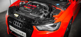 Eventuri Karbonové sportovní sání pro AUDI RS3 8V 2,5 TFSI 