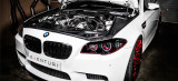 Eventuri Karbonové sportovní sání pro BMW M5 F10 4,4 V8 TwinTurbo S63B44