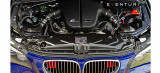 Eventuri Karbonové sportovní sání pro BMW M5 M6 E60 E61 E63 E64 5.0 V10 S85B50