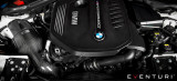 Eventuri Karbonové sportovní sání pro BMW F22 F23 140i 240i F30 F31 F34 F35 340i