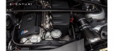 Eventuri Karbonové sportovní sání pro BMW M3 E46 3,2 R6 S54