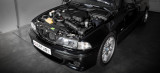 Eventuri Karbonové sportovní sání pro BMW M5 E39 4,0 V8 S62