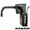 Ramair Jetstream Kit sportovního sání s vedením přes motor a pěnový vzduchový filtr Ford Fiesta ST mk8 1,6T Ecoboost - Černé