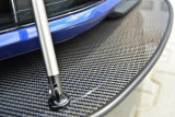 Maxton Design Spoiler předního nárazníku Racing VW Golf Mk7 R Facelift V.2