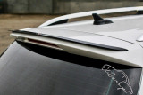 Maxton Design Nástavec střešního spoileru VW Passat B7 R-Line Variant - texturovaný plast