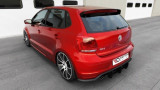 Maxton Design Zadní difuzor VW Polo Mk5 GTI Facelift
