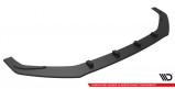 Maxton Design Prahové lišty Street Pro AUDI S5 / A5 S-Line B9 - černé