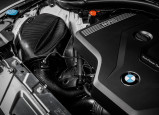 Eventuri Karbonové sportovní sání BMW 330i 430i G20 G22 2,0T B48 - od 11/2018