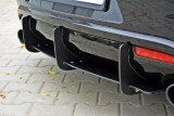 Maxton Design Zadní difuzor s lištami VW Scirocco R