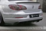 Zadní difuzor VW Passat CC SRS-Tec