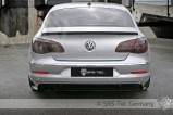 Zadní difuzor VW Passat CC SRS-Tec