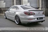 Zadní difuzor VW Passat CC SRS-Tec
