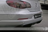 Zadní difuzor VW Passat CC SRS-Tec