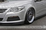 Rozšířené blatníky VW Passat CC SRS-Tec