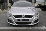 Rozšířené blatníky VW Passat CC SRS-Tec