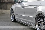Rozšířené blatníky VW Passat CC SRS-Tec