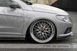 Rozšířené blatníky VW Passat CC SRS-Tec