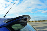 Maxton Design Nástavec střešního spoileru Seat Ibiza Mk2 Cupra Facelift - karbon