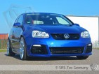 Přední nárazník G6R-Style R VW Golf 5 SRS-Tec