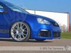 Přední nárazník G6R-Style R VW Golf 5 SRS-Tec
