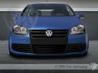 Přední nárazník G5-R32 VW Golf 5 SRS-Tec