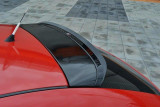 Maxton Design Nástavec střešního spoileru Seat Leon Cupra - texturovaný plast