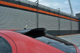 Maxton Design Nástavec střešního spoileru Seat Leon Cupra - karbon