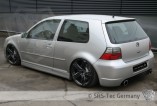 Střešní spoiler Jubi-Style VW Golf 4 SRS-Tec