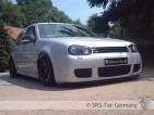 Přední nárazník G4-R32 VW Golf 4 SRS-Tec