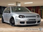 Přední nárazník G4-R32 Clean VW Golf 4 SRS-Tec