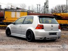 Zadní nárazník G4-R32 VW Golf 4 SRS-Tec