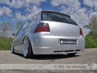 Zadní nárazník G4-R32 Clean VW Golf 4 SRS-Tec