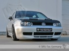 Přední nárazník Jubbi-Style VW Golf 4 SRS-Tec