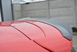 Maxton Design Nástavec střešního spoileru Seat Leon Mk3 Cupra - karbon