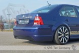 Zadní nárazník R-Style V6 VW Bora SRS-Tec