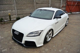 Maxton Design Prahové lišty Racing Audi TT RS (8J)