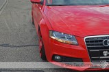 Rozšířené blatníky AUDI A4 B8 SRS-Tec - S blinkry