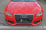 Rozšířené blatníky AUDI A4 B8 SRS-Tec - S blinkry