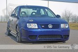 Rozšířené blatníky Clean VW Bora SRS-Tec - Clean