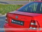 Zadní křídlo GT VW Bora SRS-Tec