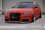 Přední nárazník RS AUDI A3 SRS-Tec