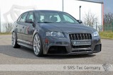 Přední nárazník RS AUDI A3 SRS-Tec