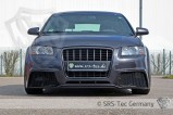 Přední nárazník RS AUDI A3 SRS-Tec