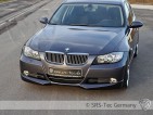 Spoiler předního nárazníku B4 BMW 3 E90 SRS-Tec