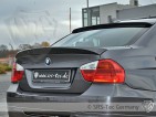 Zadní spoiler B4 BMW 3 E90 SRS-Tec
