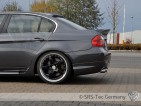 Zadní střešní spoiler B4 BMW 3 E90 SRS-Tec