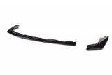 Maxton Design Spoiler zadního nárazníku BMW 1 E87 Facelift - texturovaný plast